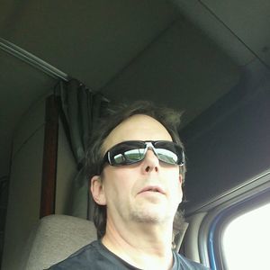 Meet your Posher, Roger